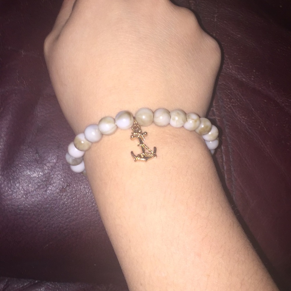 It’s a braclet